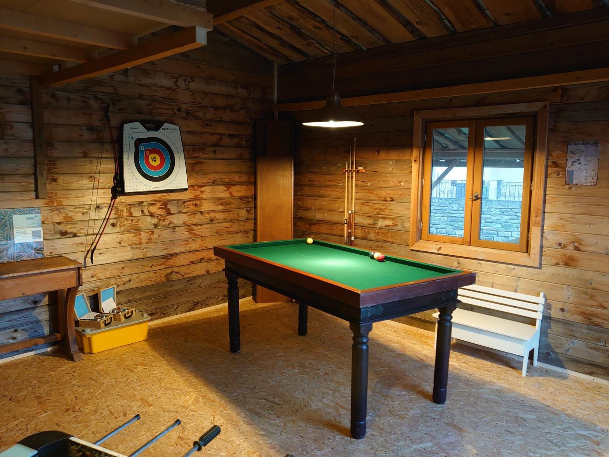 Chambre D'Hotes Juste-Confortable Fleurey-les-Lavoncourt エクステリア 写真