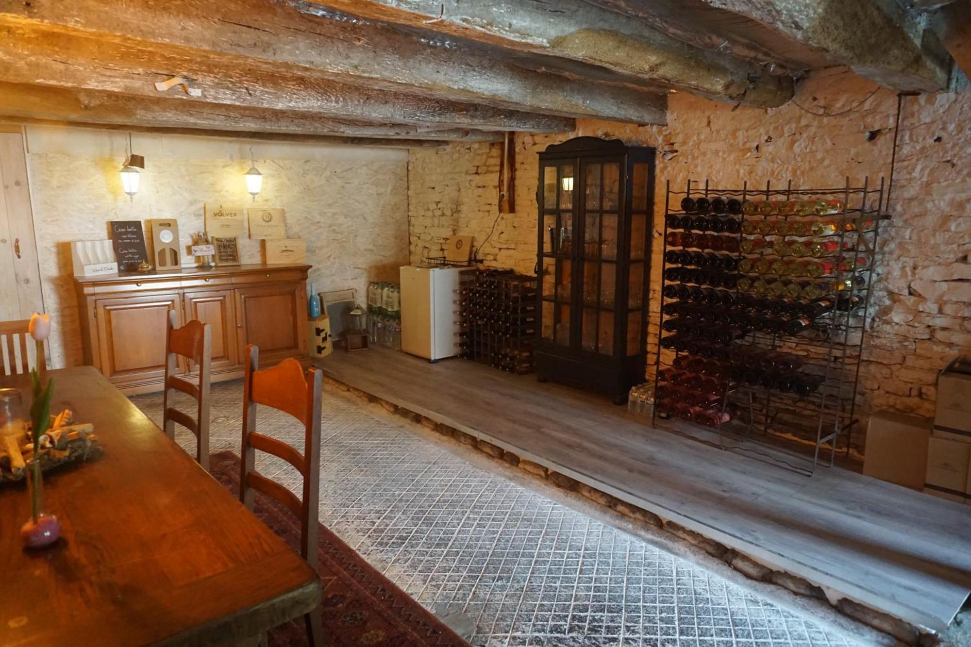 Chambre D'Hotes Juste-Confortable Fleurey-les-Lavoncourt エクステリア 写真